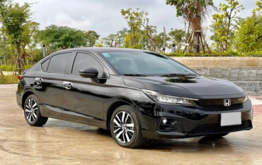 Điểm Danh 7 Dòng Xe Tiết Kiệm Nhiên Liệu Giá Rẻ